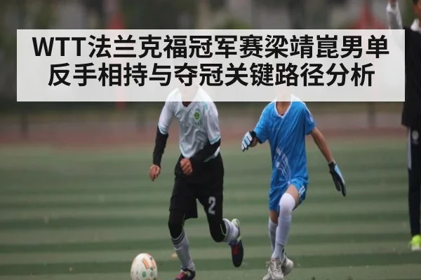 WTT法兰克福冠军赛梁靖崑男单反手相持与夺冠关键路径分析