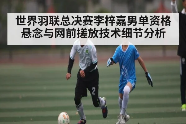 世界羽联总决赛李梓嘉男单资格悬念与网前搓放技术细节分析