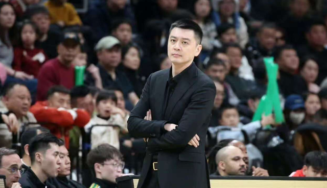 体育社区-辽宁男篮VS新疆！杨鸣拒绝3连败，赵继伟确定出战，央视直播