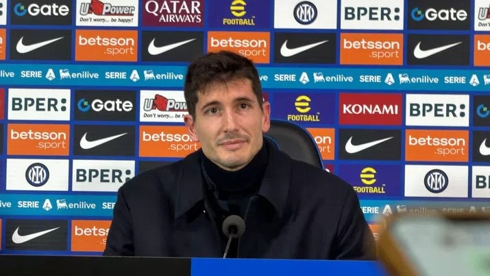 对阵国米梅开二度！莫雷奥：在圣西罗打进两球，将令我终身难忘