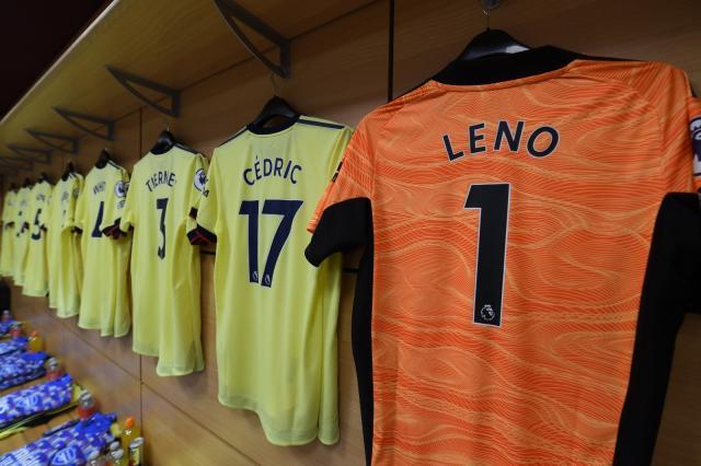 互动挑战-【英超】萨卡破门 阿森纳客胜维拉 领先第5曼联4分