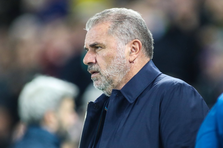 互动挑战-talkSPORT：澳波担任欧足联观察员，在报告中对热苏斯大加赞赏