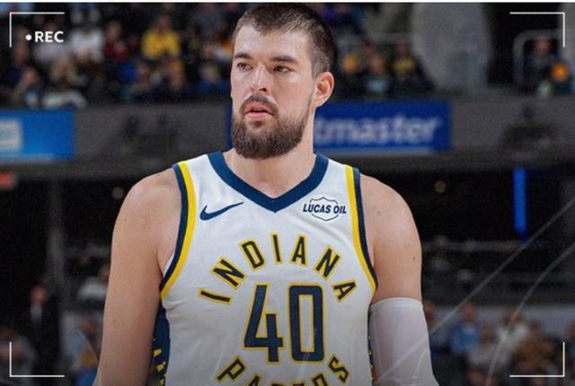 体育知识-祖巴茨被快船送去步行者 和哈利伯顿配合重现“祖尼尔”风采?