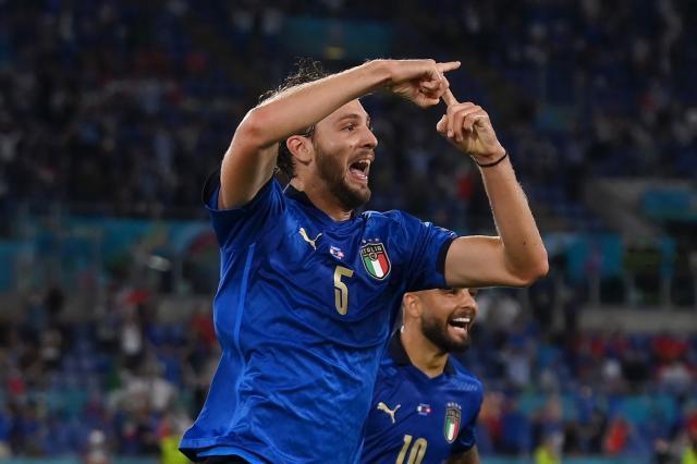 【人物】意大利暖男今夜一战成名 尤文后悔没早签他