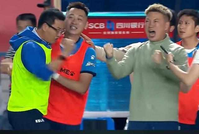 赛事预测-川超总决赛第五轮:自贡绵阳握手言和,宜宾取得首胜